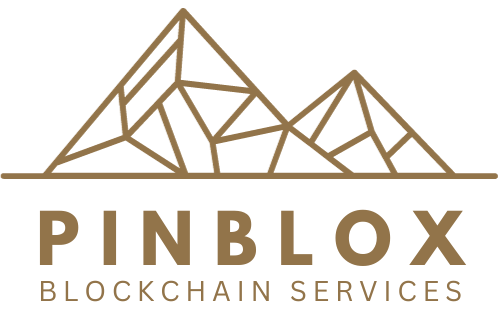 pinblox logo